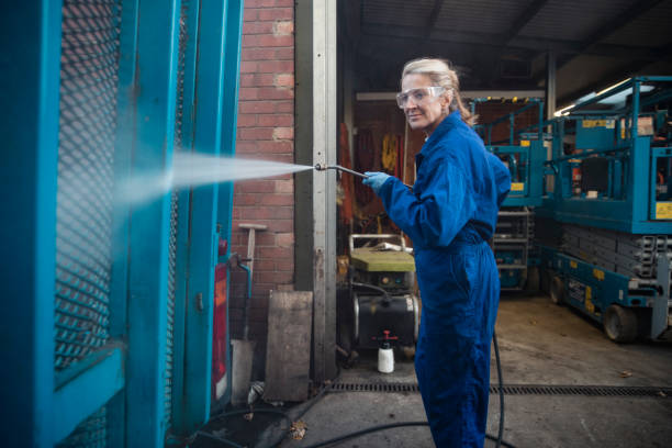 Best Graffiti Removal  in Corydon, IN