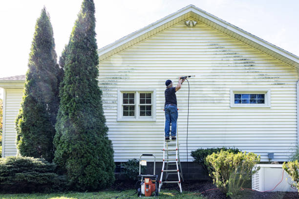 Spring Cleaning in Corydon, IN