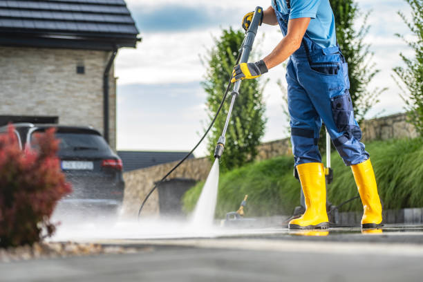 Best Pool Deck Cleaning  in Corydon, IN
