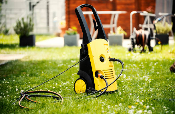 Professional Pressure Washing in Corydon, IN